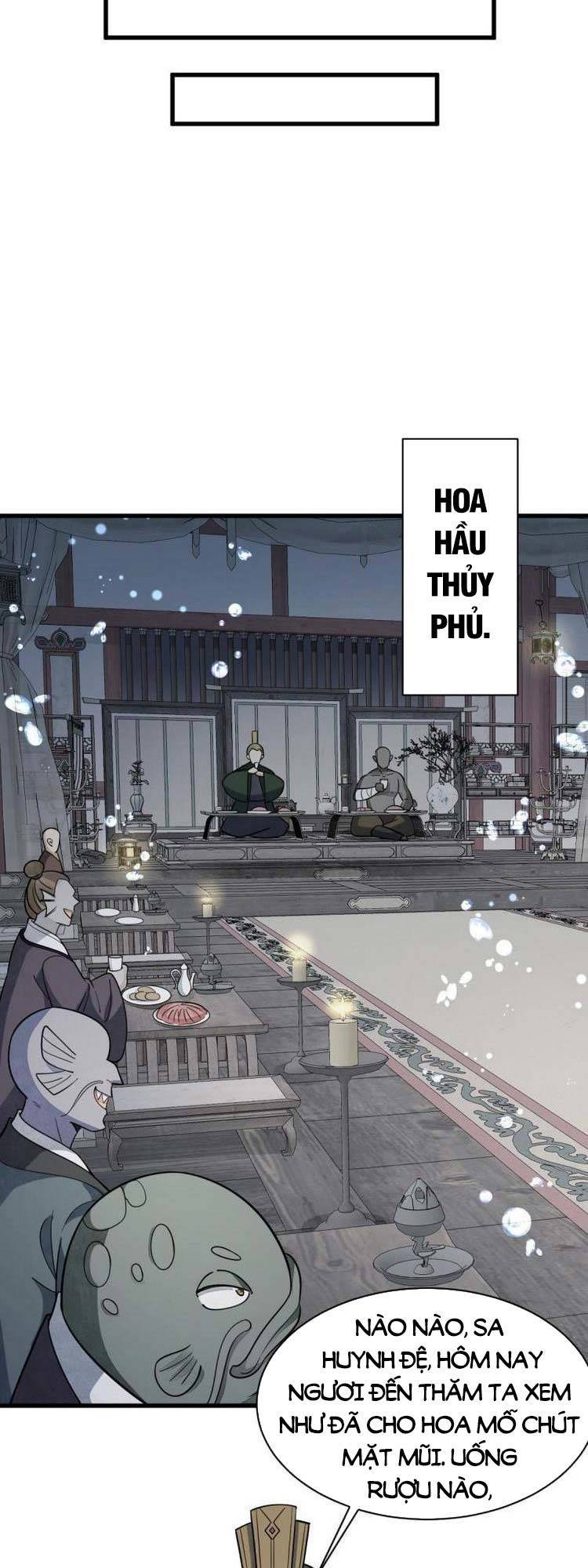 Lạn Kha Kỳ Duyên Chapter 188 - 15