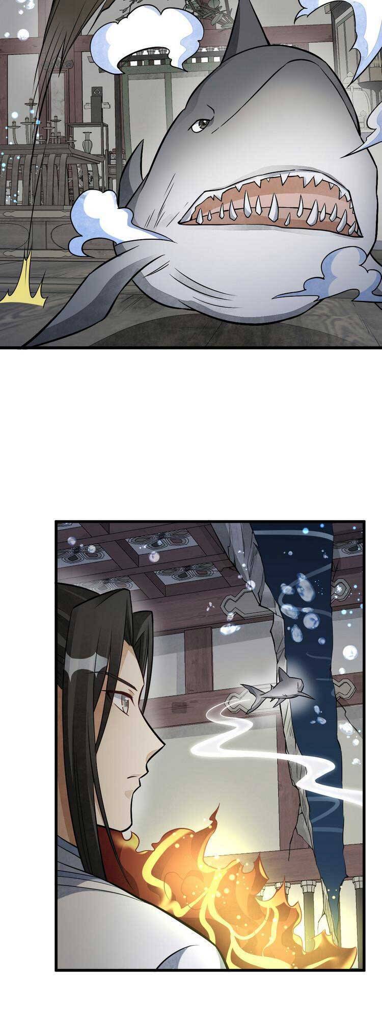 Lạn Kha Kỳ Duyên Chapter 189 - 11
