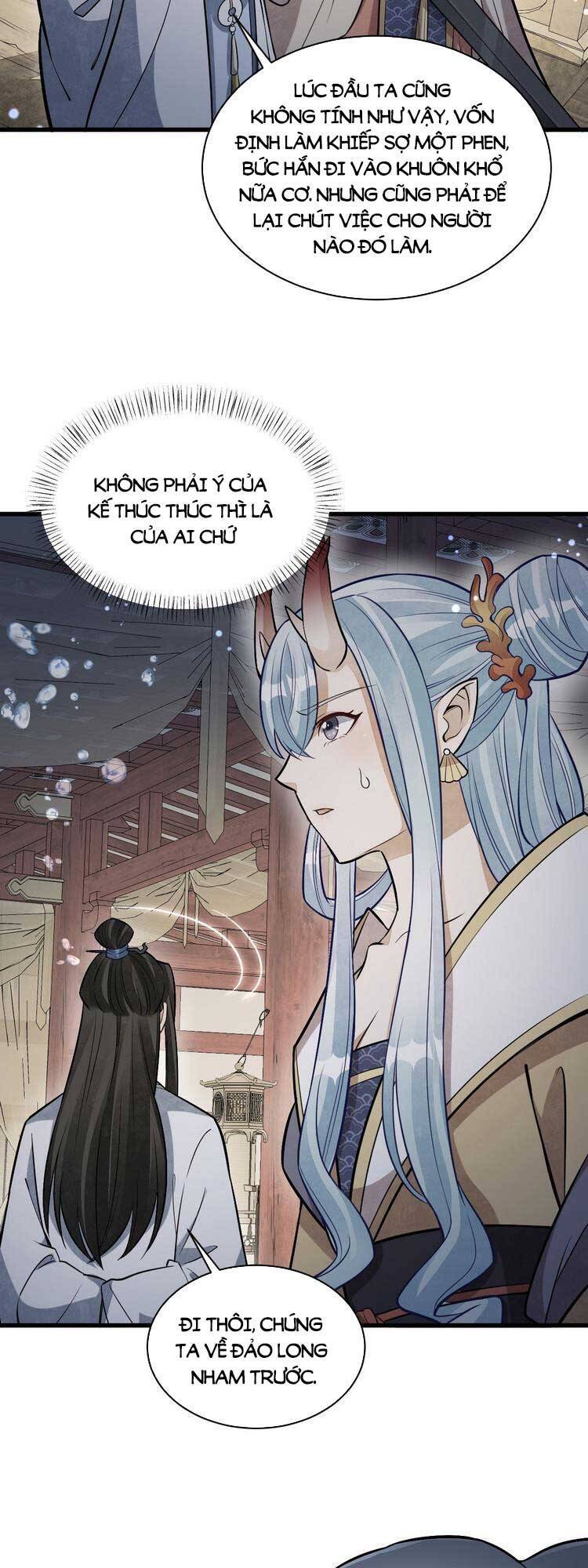 Lạn Kha Kỳ Duyên Chapter 189 - 18