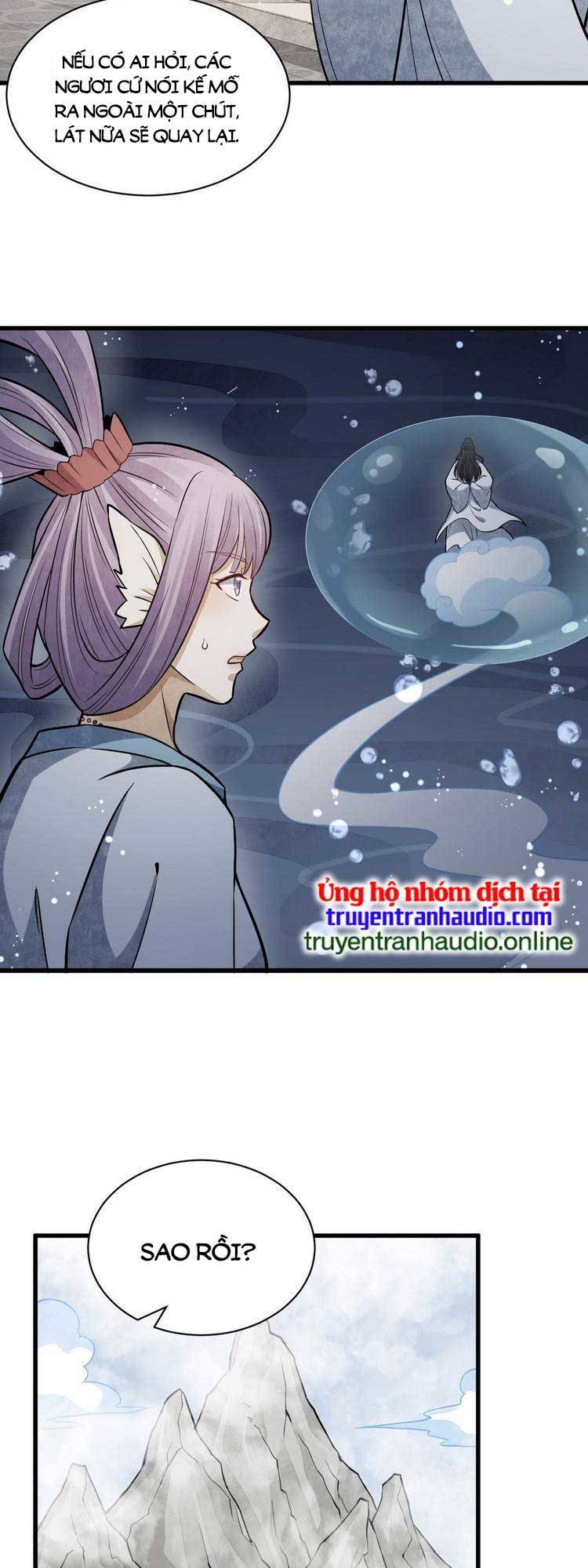 Lạn Kha Kỳ Duyên Chapter 189 - 21