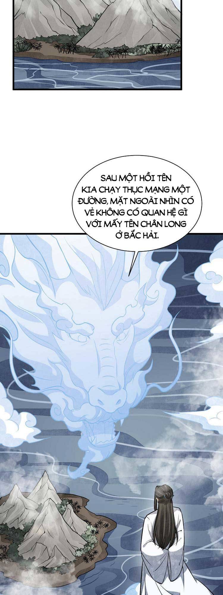 Lạn Kha Kỳ Duyên Chapter 189 - 22