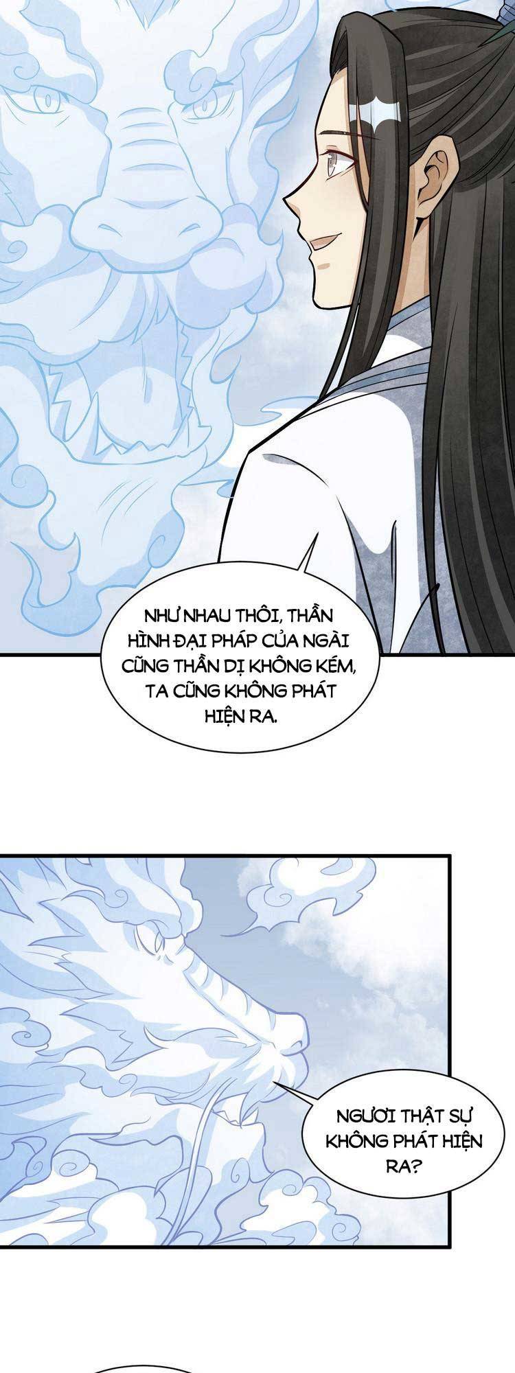 Lạn Kha Kỳ Duyên Chapter 189 - 24