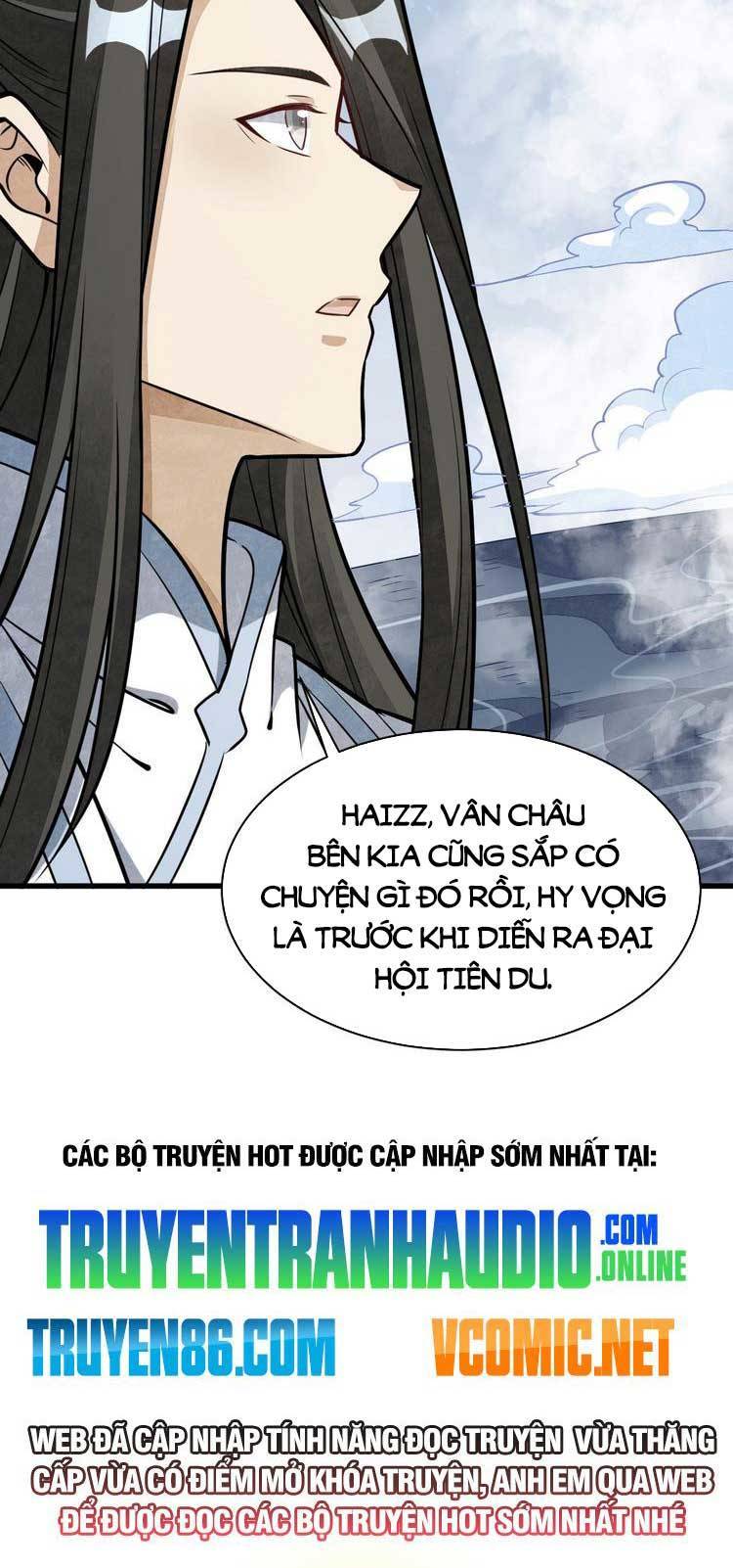 Lạn Kha Kỳ Duyên Chapter 189 - 29