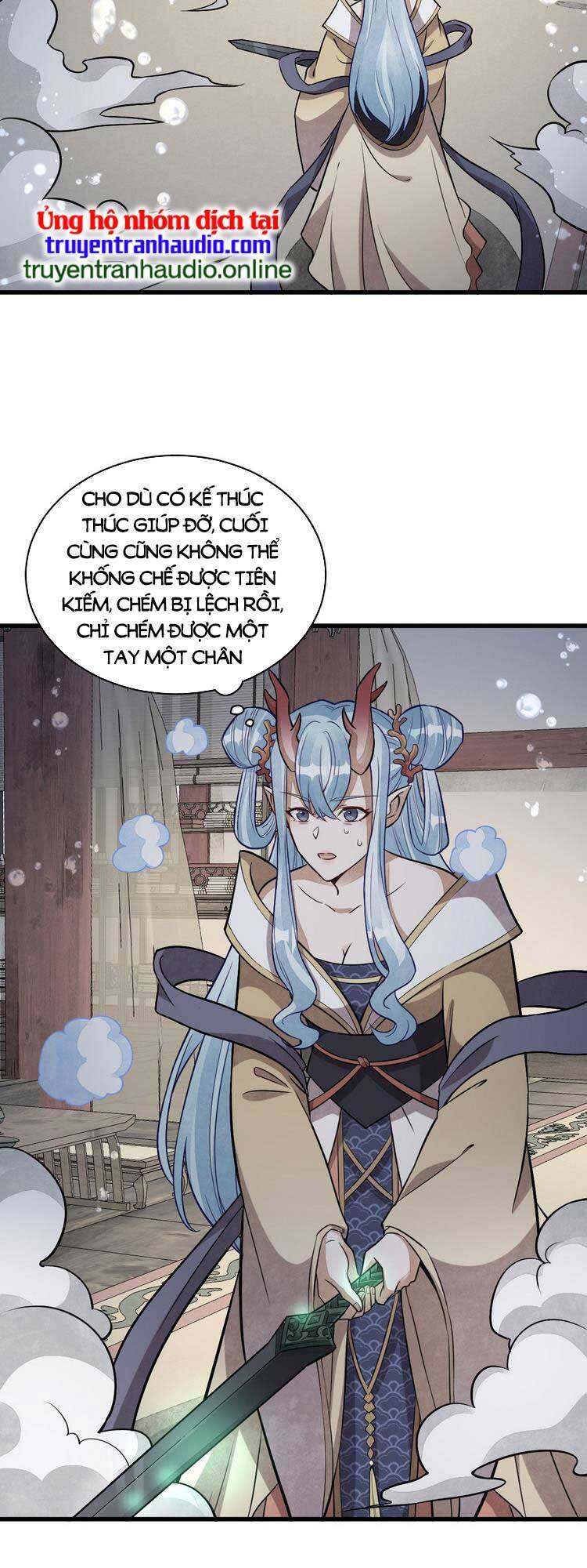 Lạn Kha Kỳ Duyên Chapter 189 - 6
