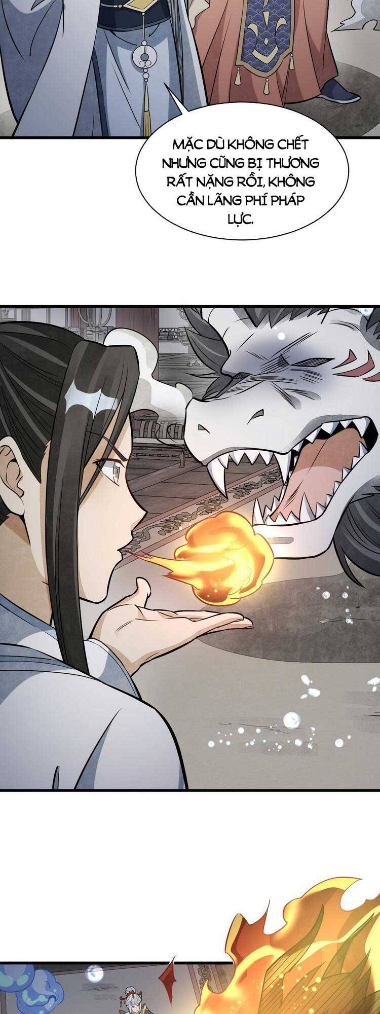 Lạn Kha Kỳ Duyên Chapter 189 - 8