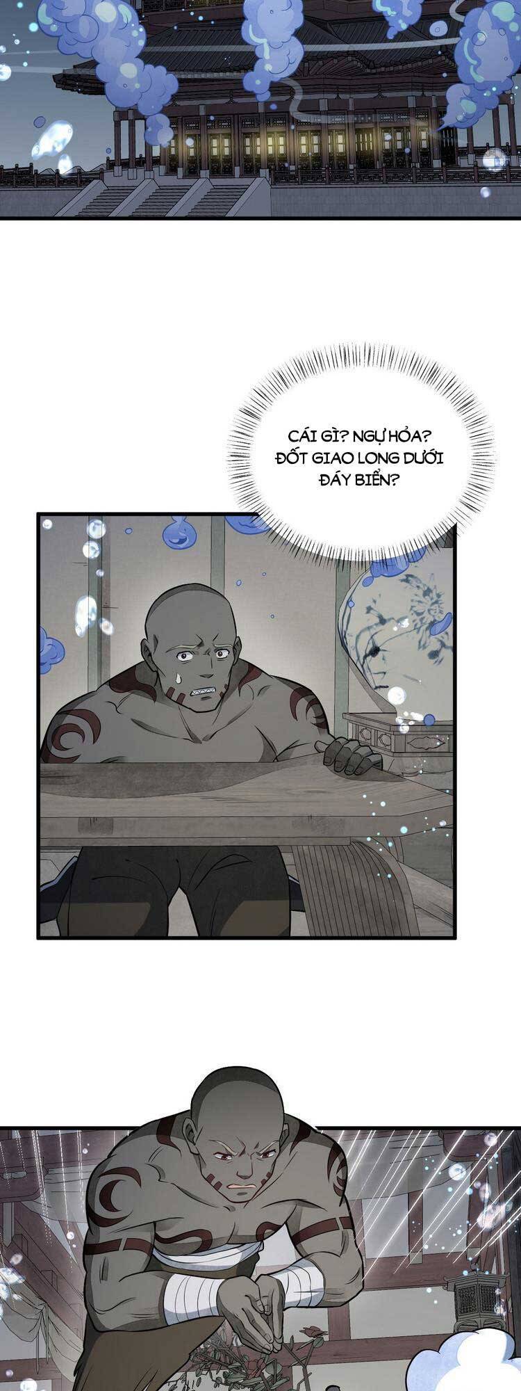 Lạn Kha Kỳ Duyên Chapter 189 - 10