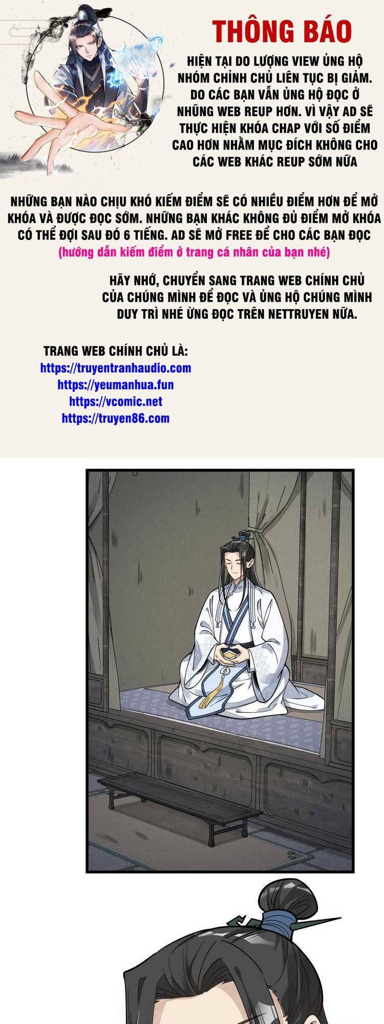 Lạn Kha Kỳ Duyên Chapter 191 - 1
