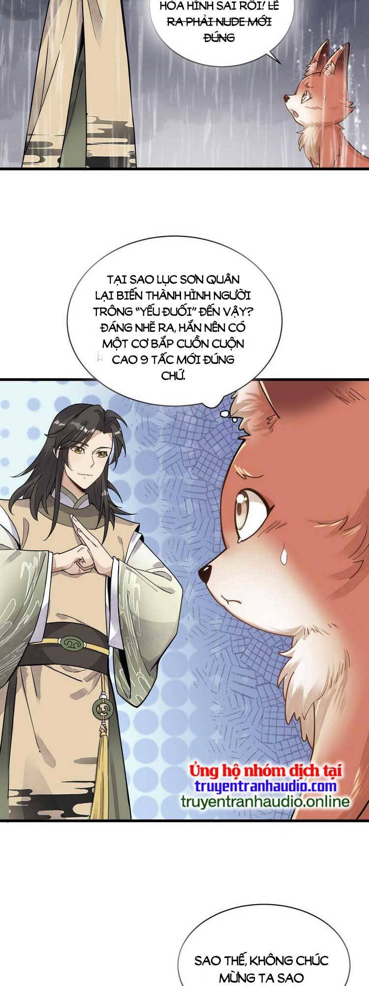 Lạn Kha Kỳ Duyên Chapter 191 - 20