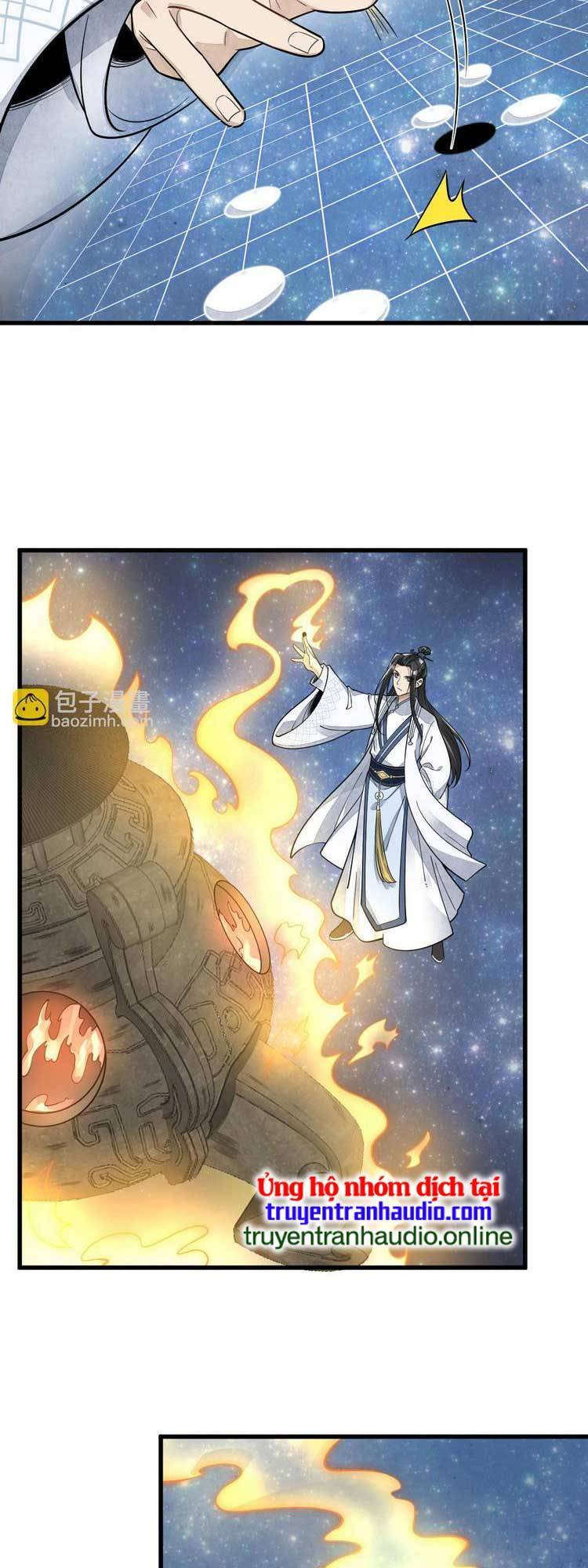 Lạn Kha Kỳ Duyên Chapter 191 - 3