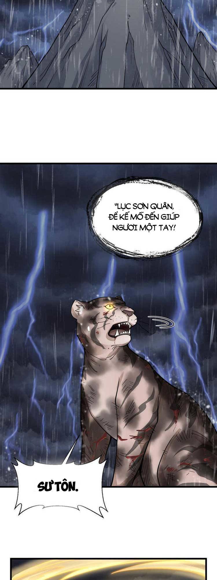 Lạn Kha Kỳ Duyên Chapter 191 - 5