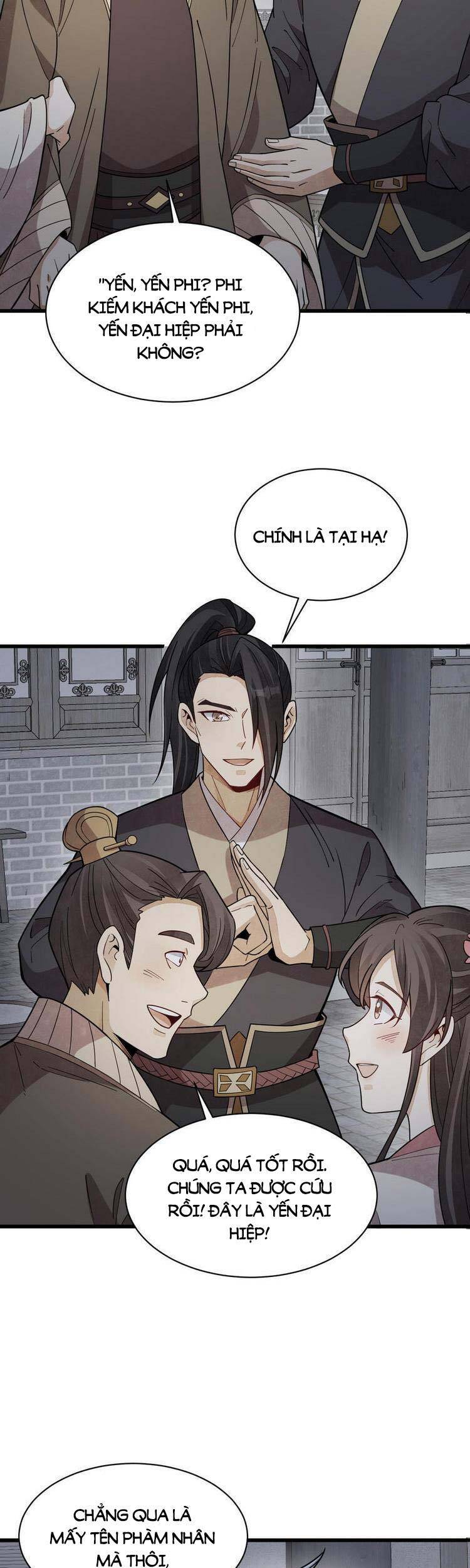 Lạn Kha Kỳ Duyên Chapter 172 - 20