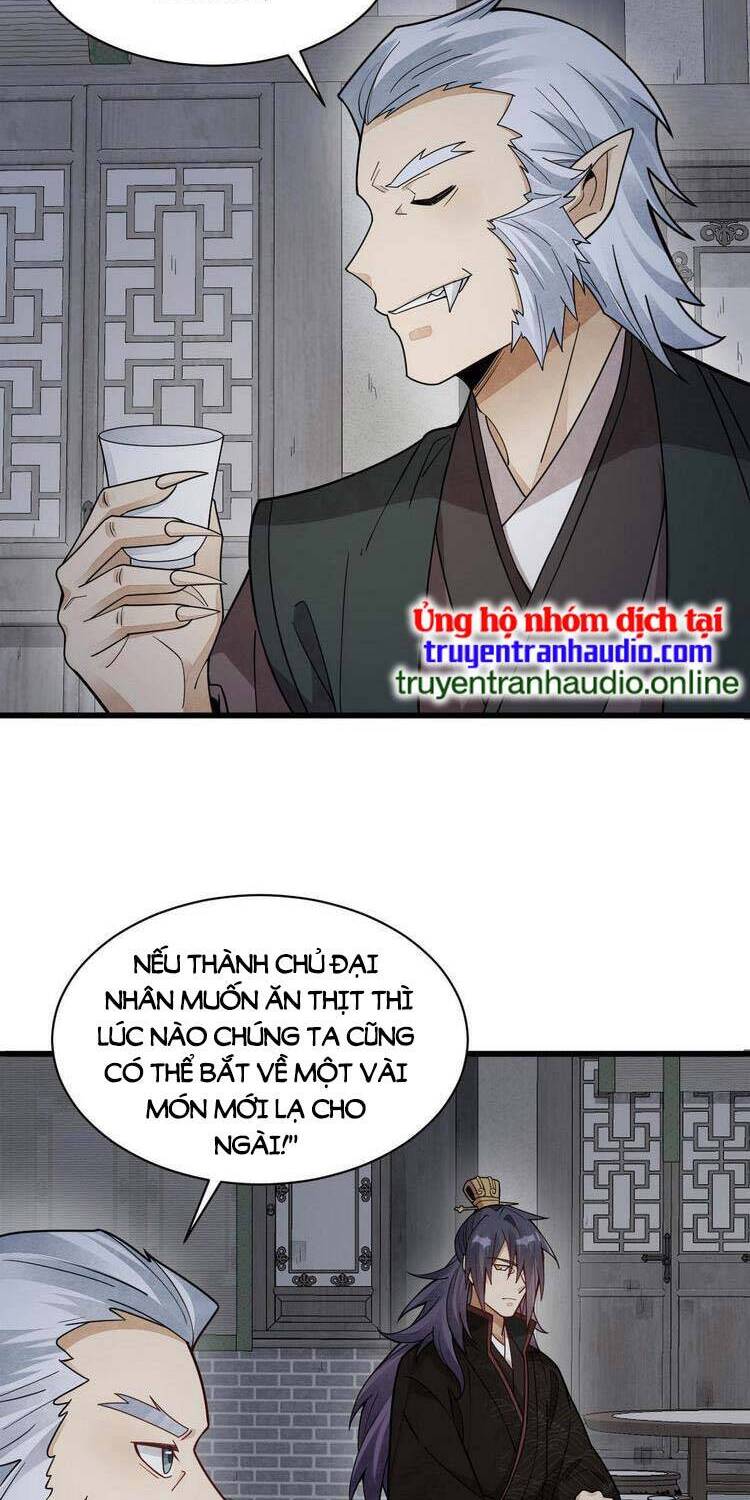 Lạn Kha Kỳ Duyên Chapter 172 - 21
