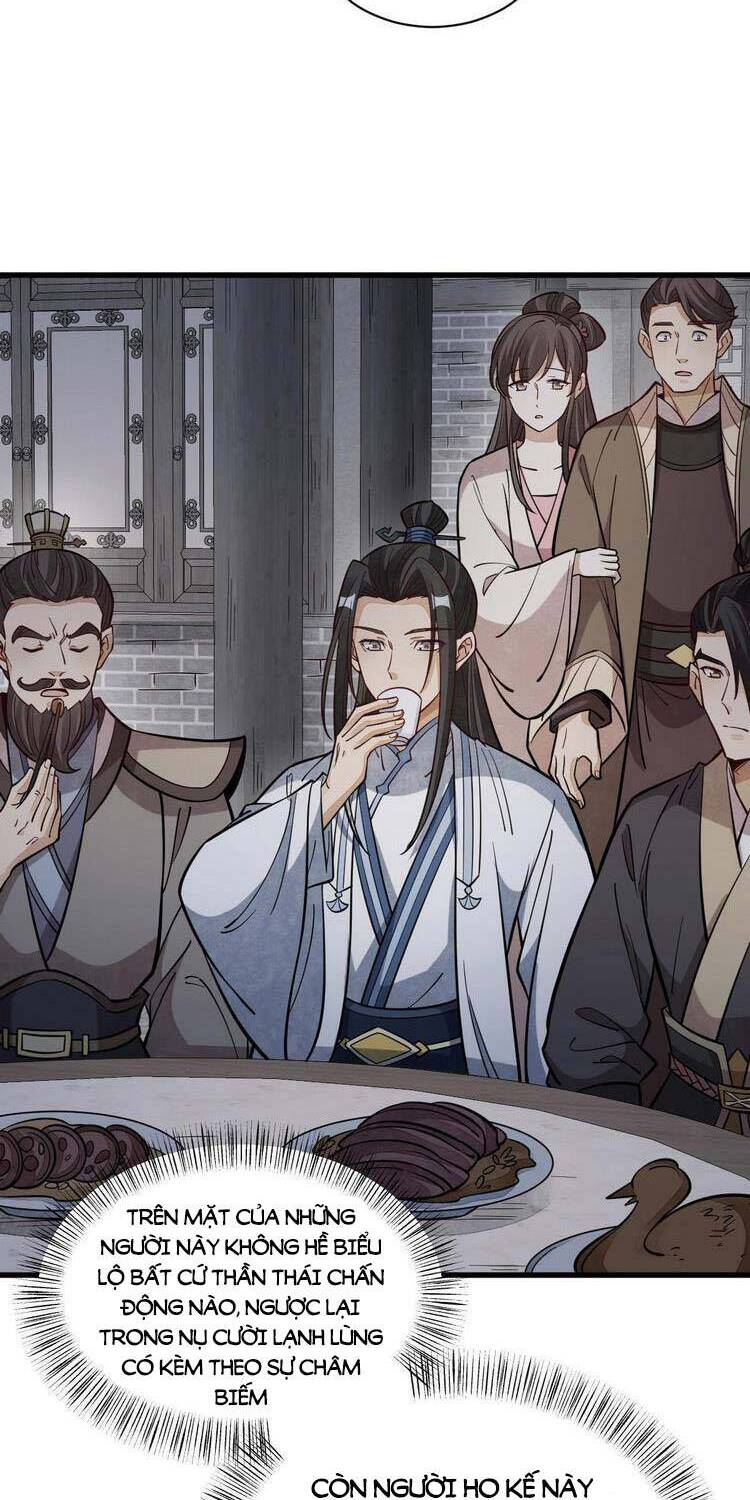 Lạn Kha Kỳ Duyên Chapter 172 - 27