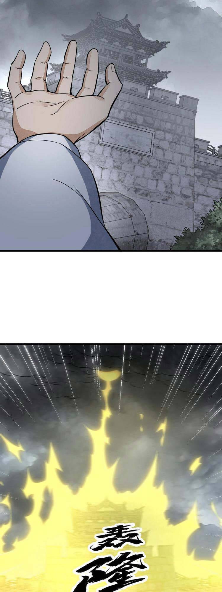 Lạn Kha Kỳ Duyên Chapter 173 - 26