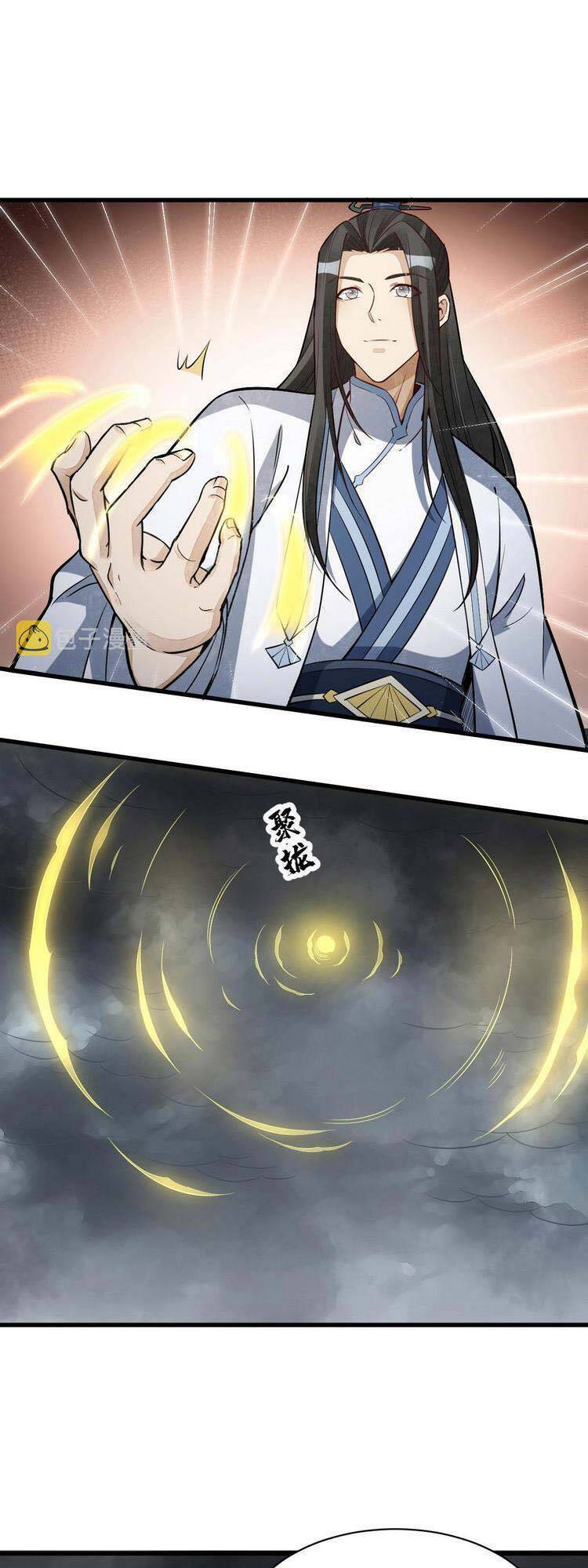 Lạn Kha Kỳ Duyên Chapter 173 - 28