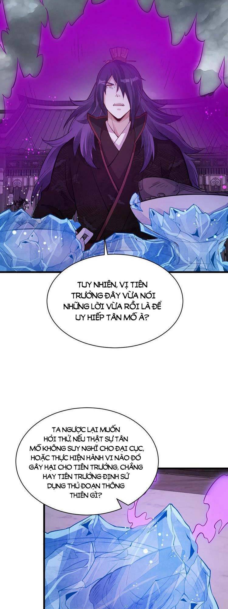 Lạn Kha Kỳ Duyên Chapter 173 - 5