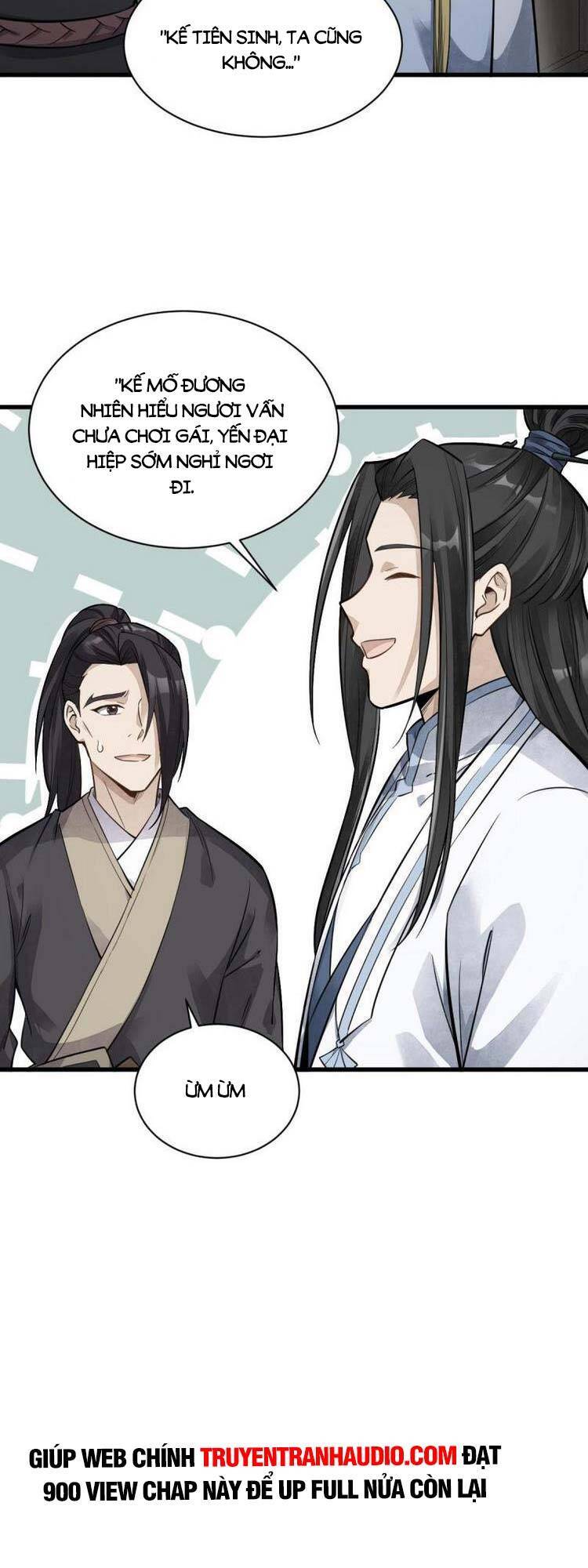 Lạn Kha Kỳ Duyên Chapter 175 - 12