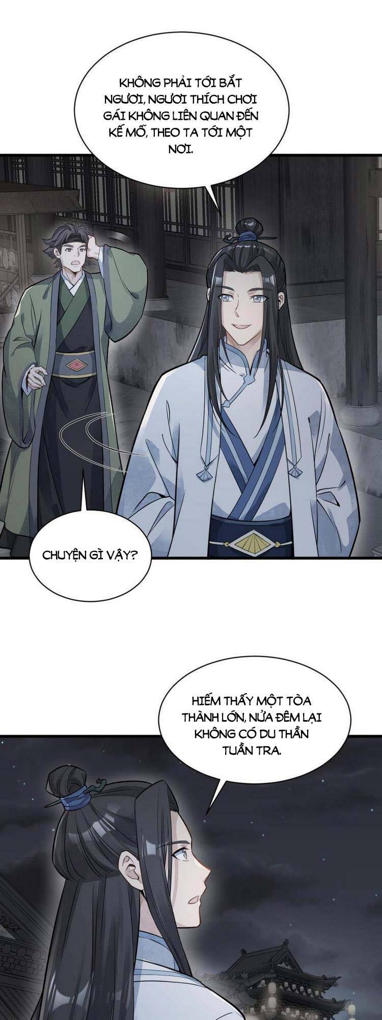 Lạn Kha Kỳ Duyên Chapter 175 - 18