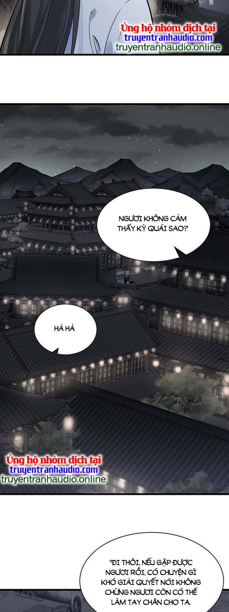 Lạn Kha Kỳ Duyên Chapter 175 - 19