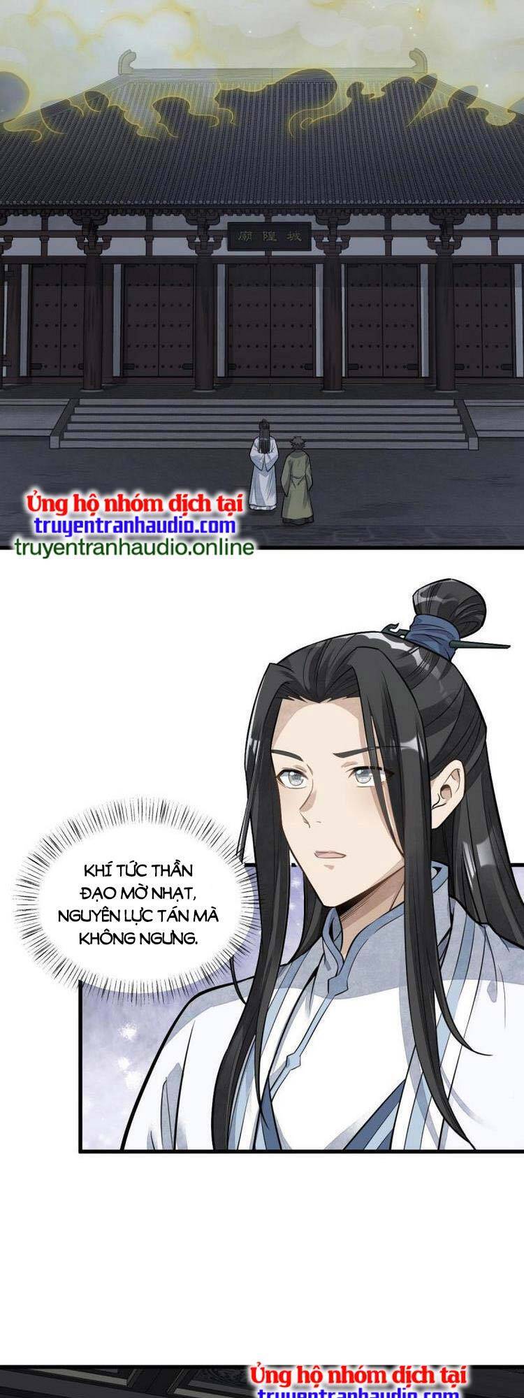 Lạn Kha Kỳ Duyên Chapter 175 - 21
