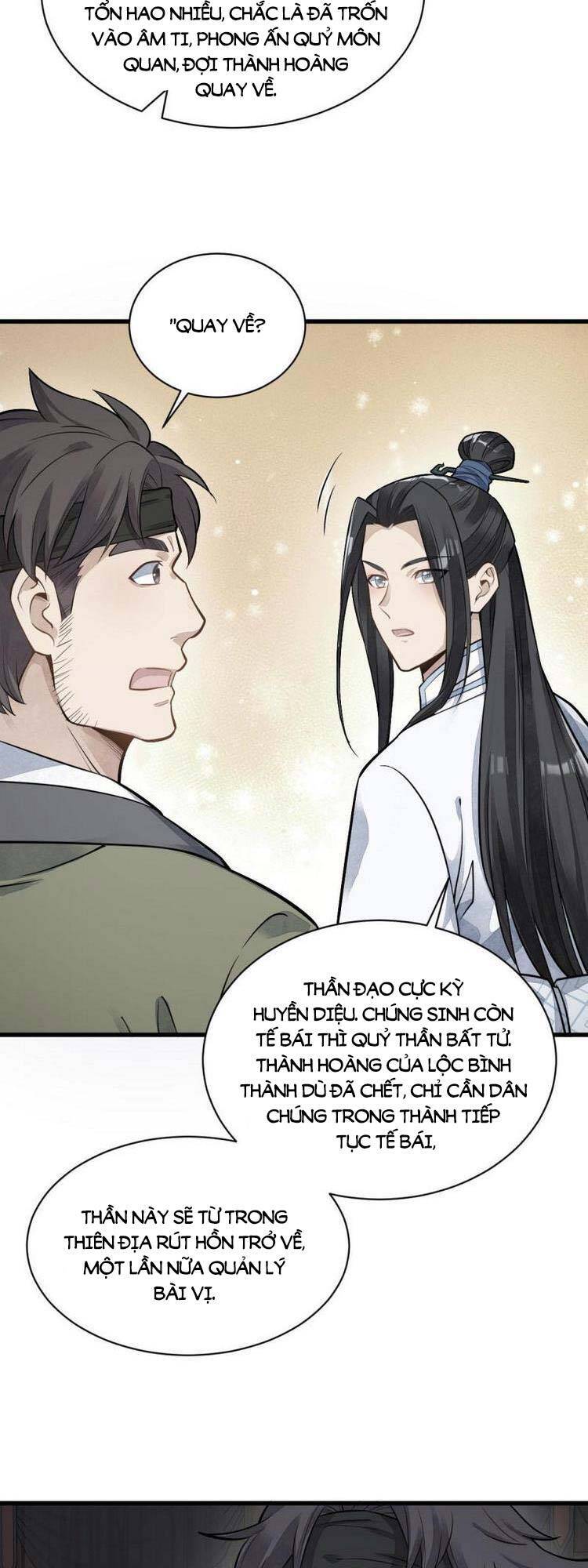 Lạn Kha Kỳ Duyên Chapter 175 - 24