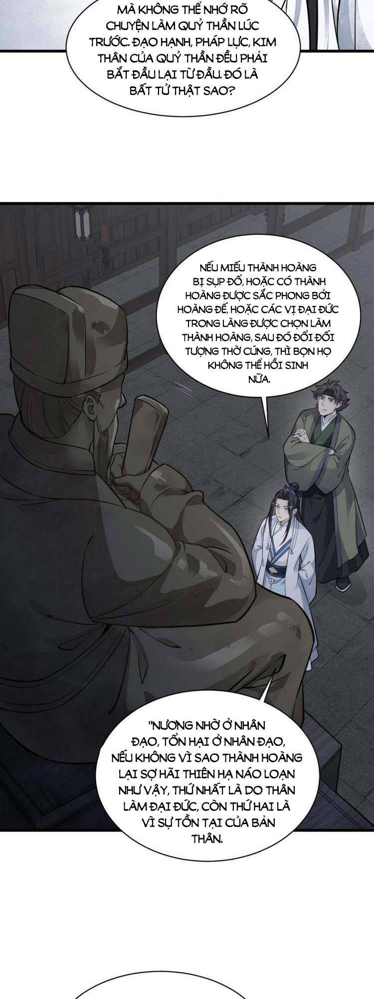 Lạn Kha Kỳ Duyên Chapter 175 - 26