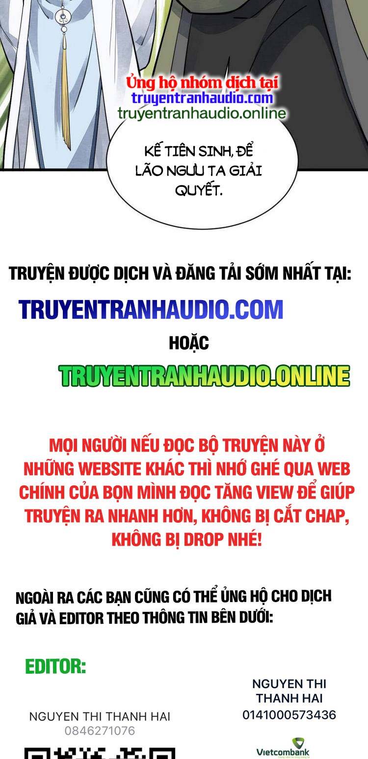 Lạn Kha Kỳ Duyên Chapter 175 - 31