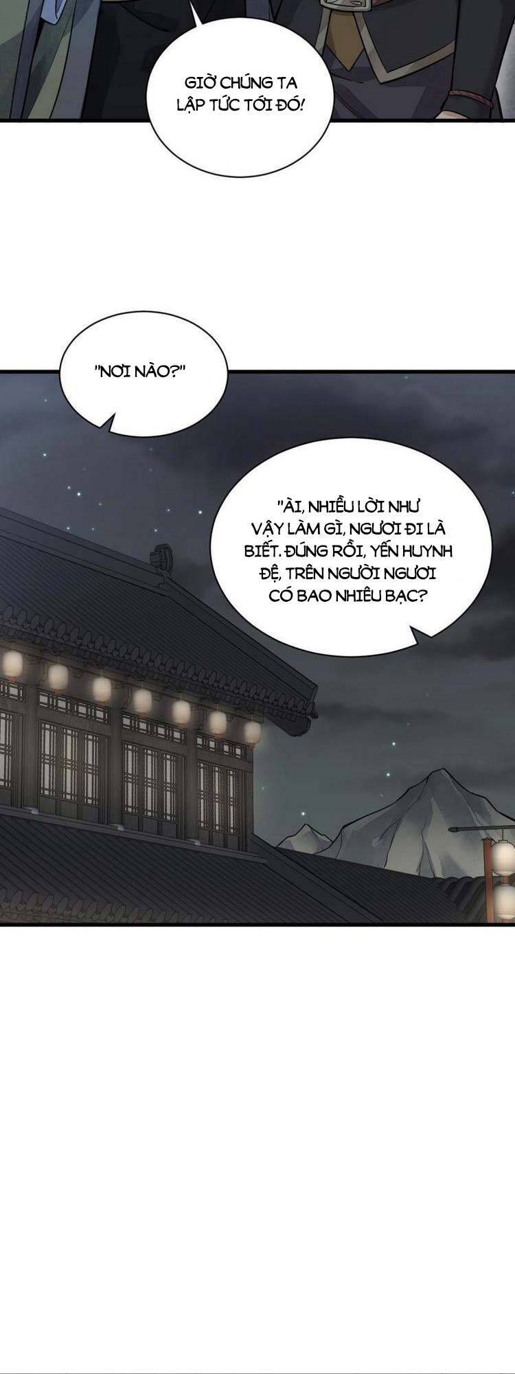 Lạn Kha Kỳ Duyên Chapter 175 - 5