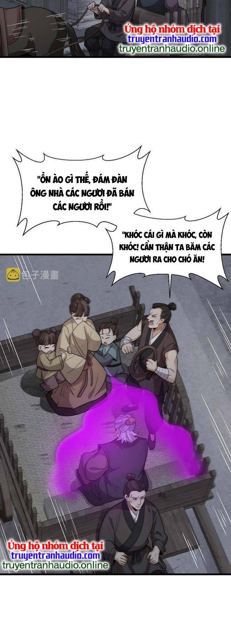 Lạn Kha Kỳ Duyên Chapter 176 - 2