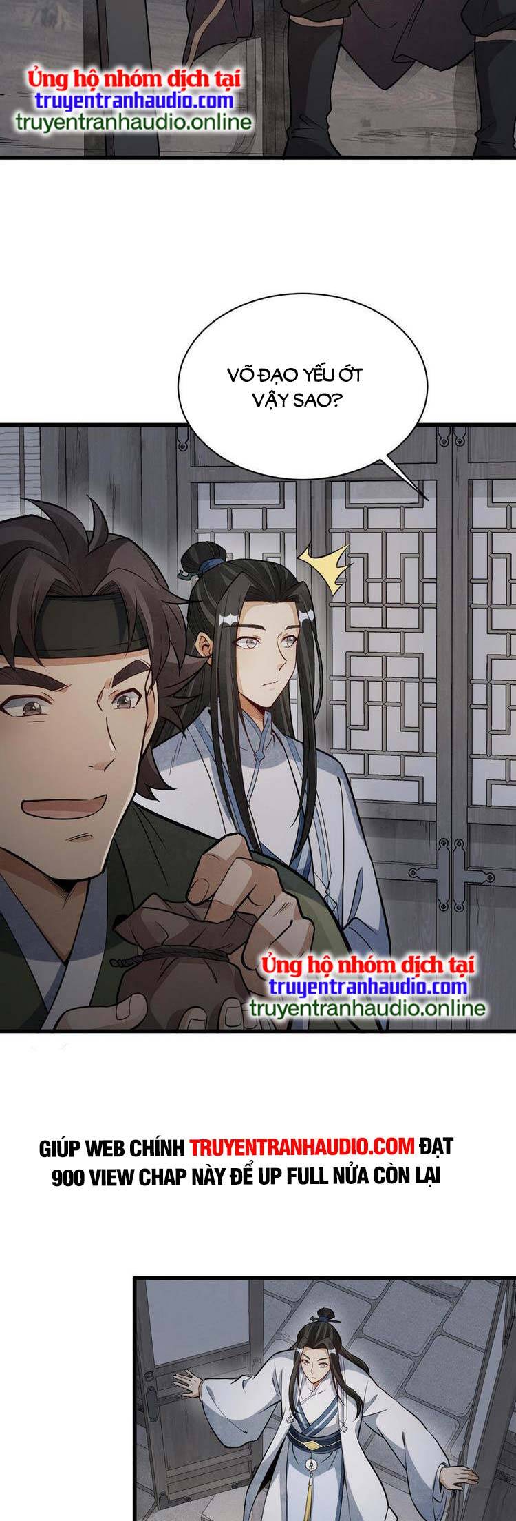 Lạn Kha Kỳ Duyên Chapter 177 - 15