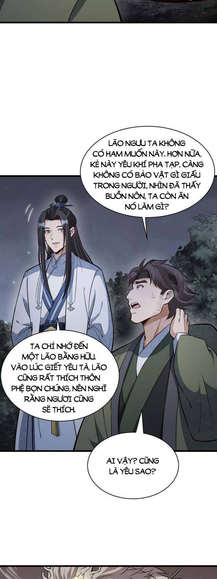 Lạn Kha Kỳ Duyên Chapter 177 - 3