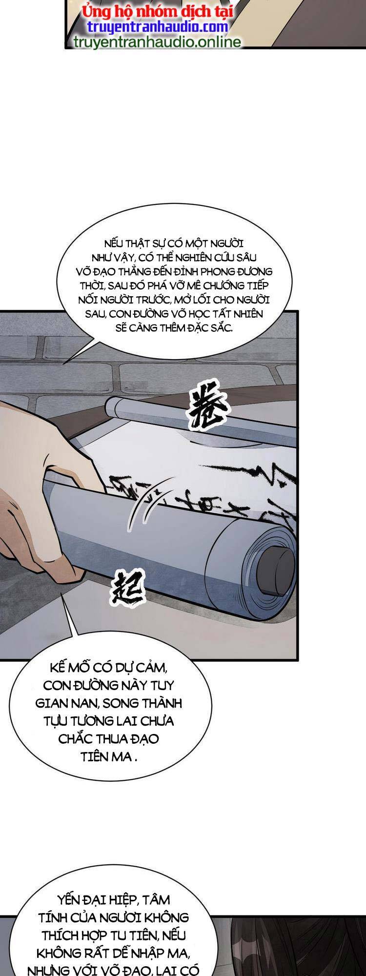 Lạn Kha Kỳ Duyên Chapter 177 - 26