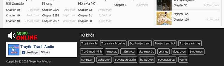 Lạn Kha Kỳ Duyên Chapter 177 - 34