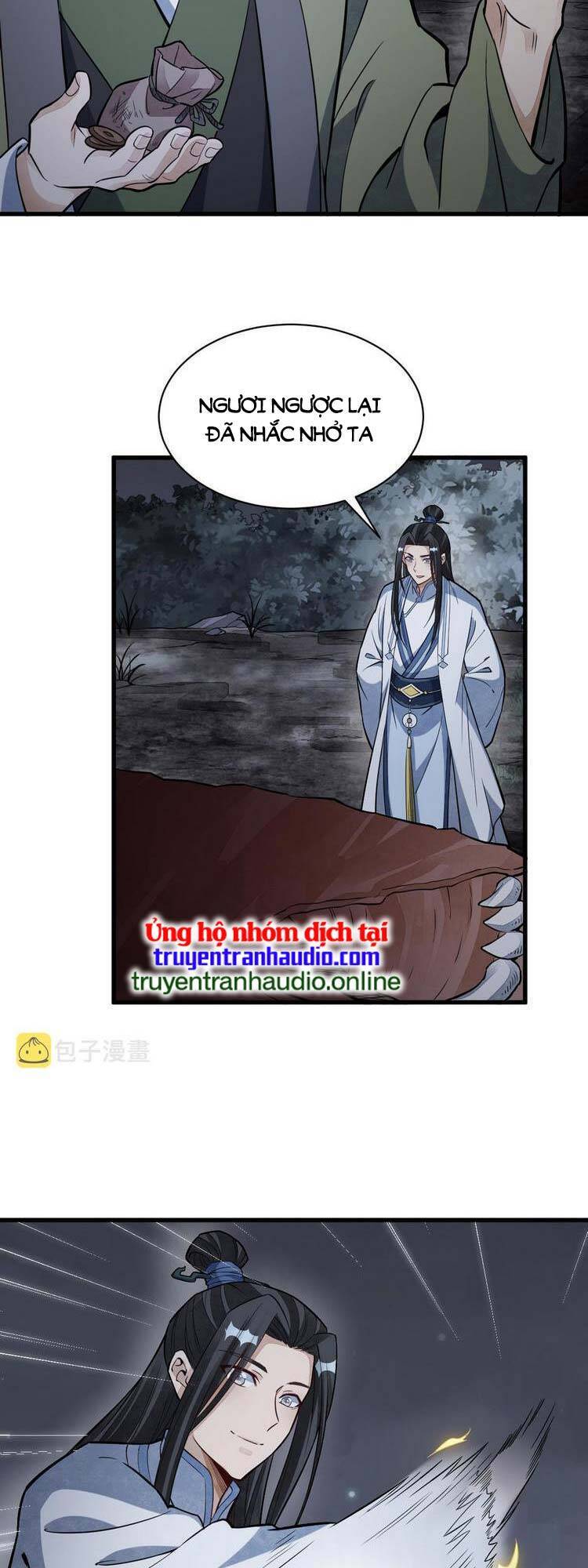 Lạn Kha Kỳ Duyên Chapter 177 - 7