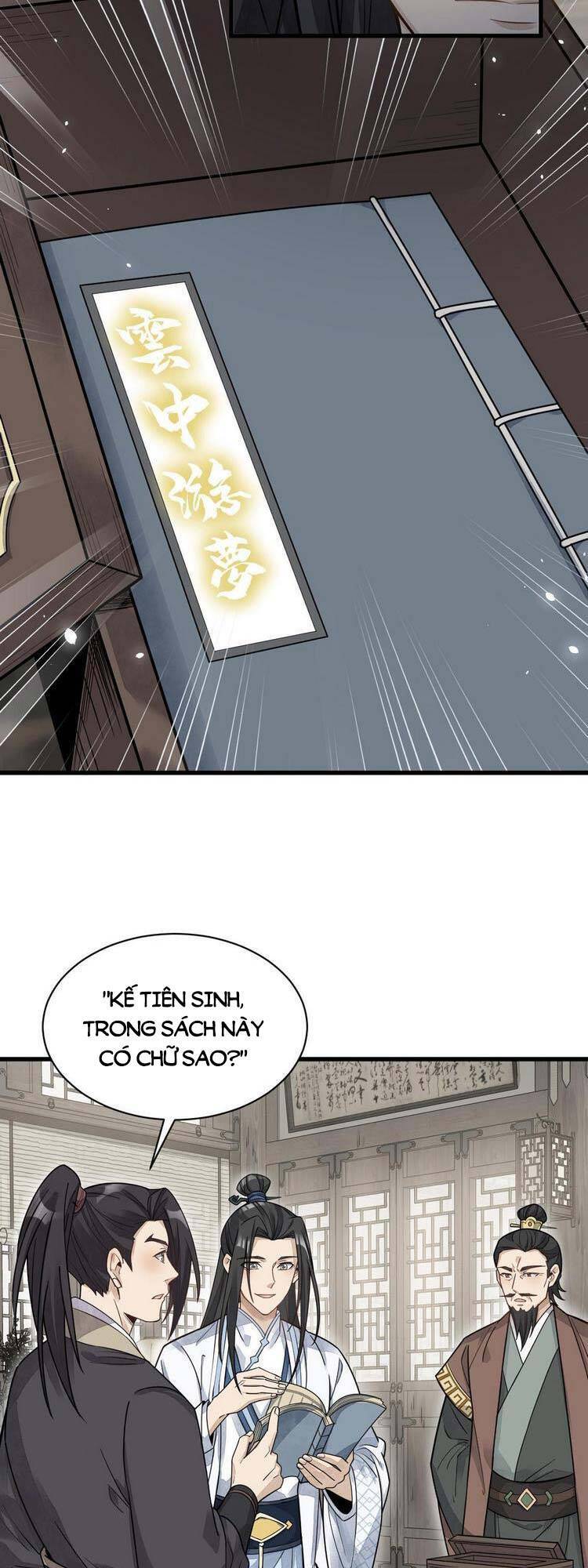 Lạn Kha Kỳ Duyên Chapter 178 - 7
