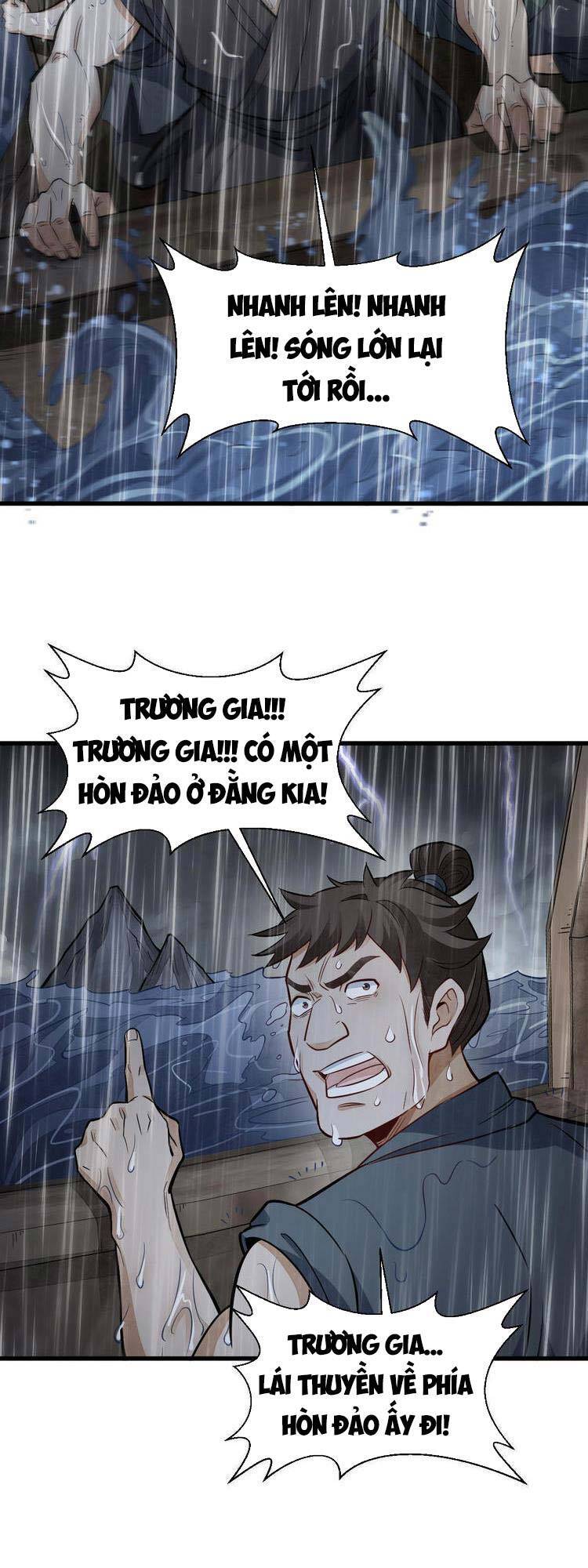Lạn Kha Kỳ Duyên Chapter 179 - 20