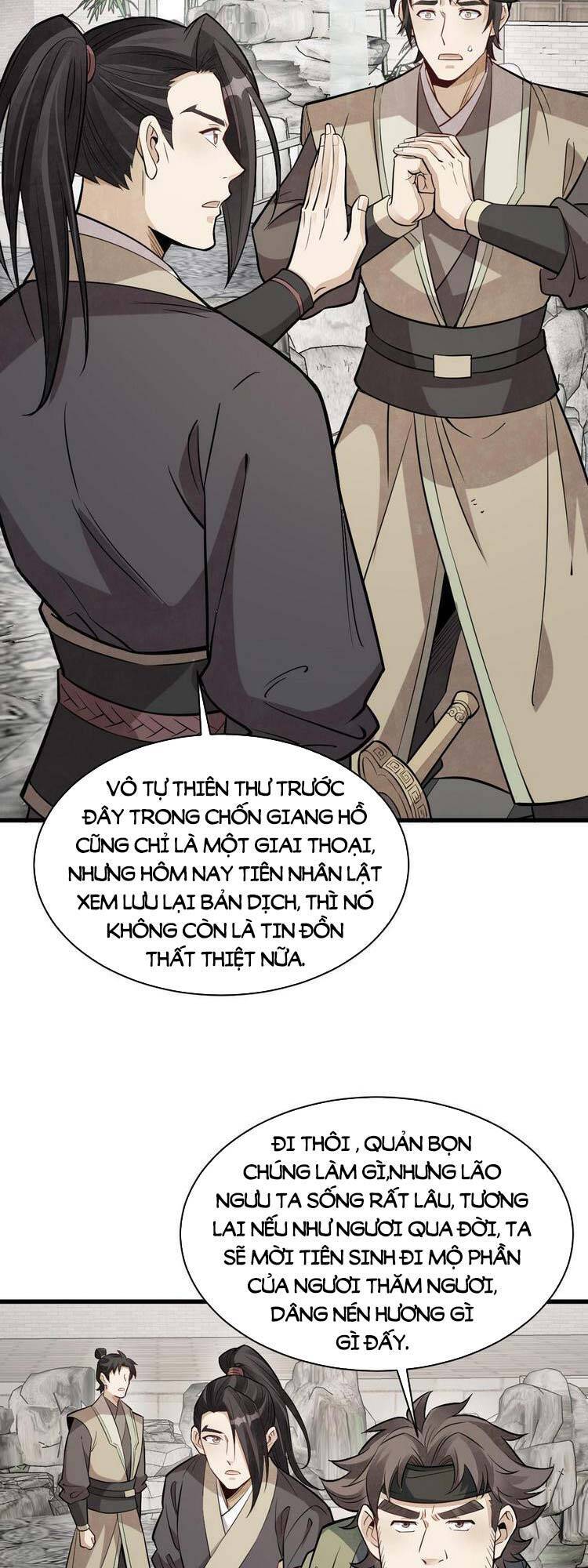Lạn Kha Kỳ Duyên Chapter 179 - 3