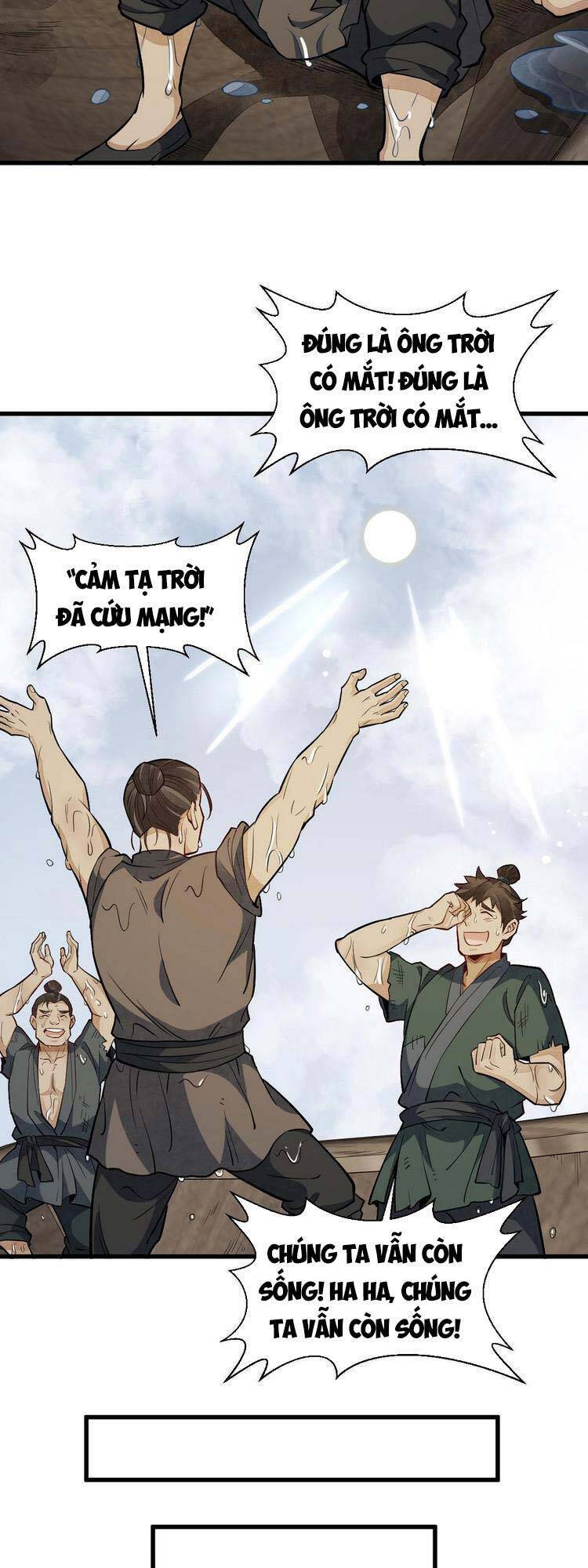 Lạn Kha Kỳ Duyên Chapter 179 - 28