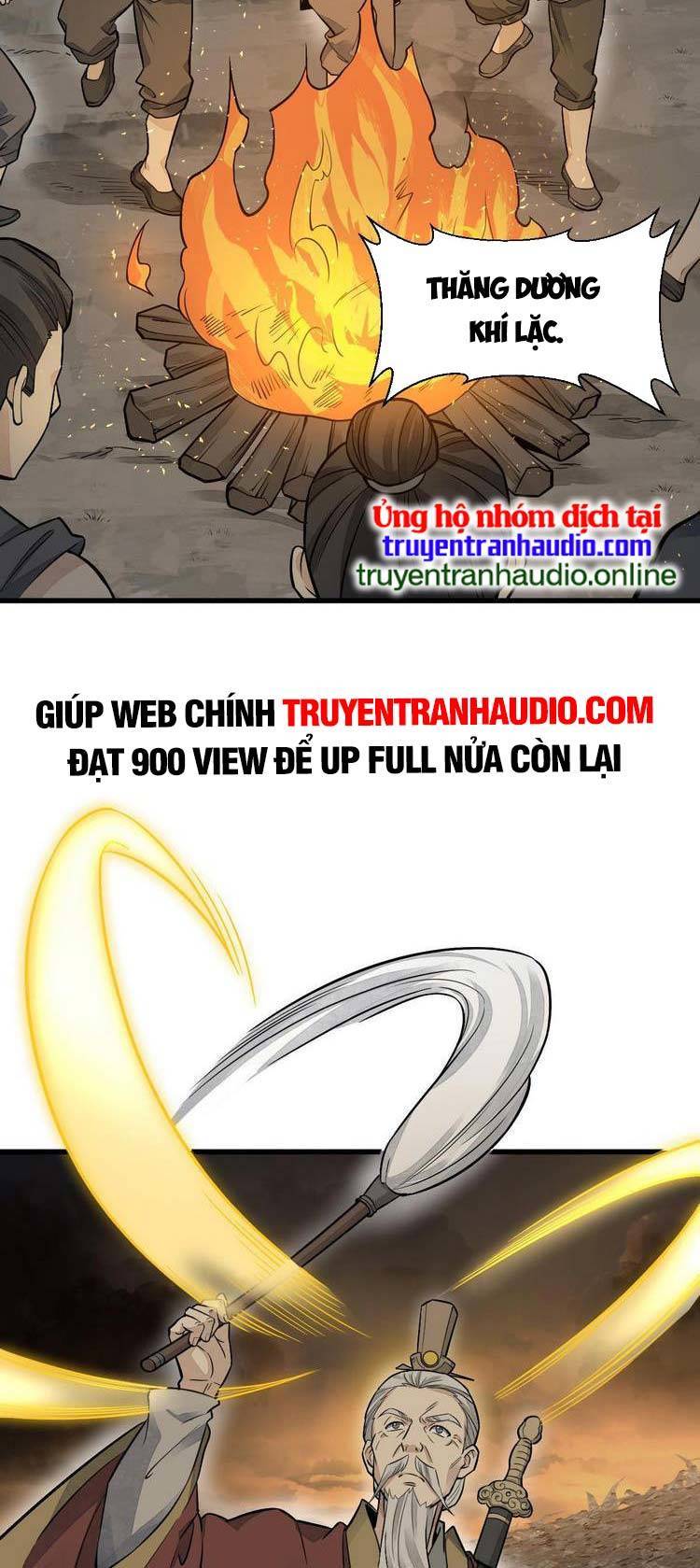 Lạn Kha Kỳ Duyên Chapter 180 - 14