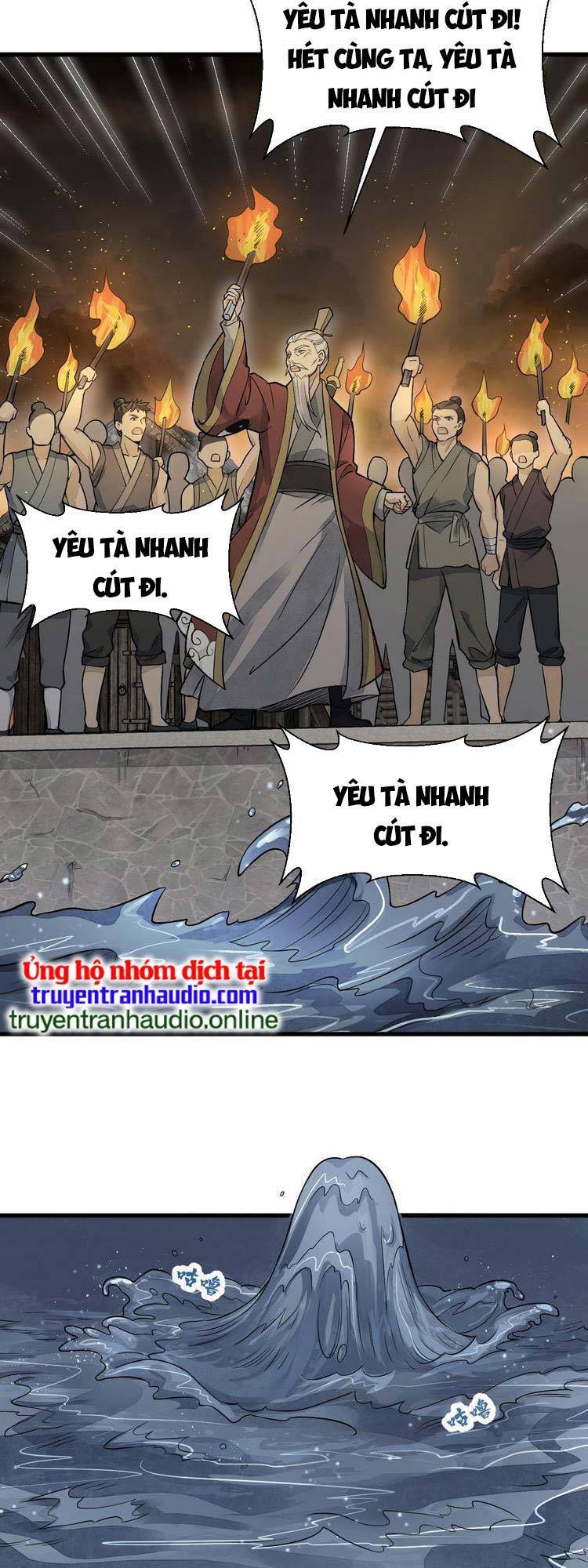 Lạn Kha Kỳ Duyên Chapter 180 - 18