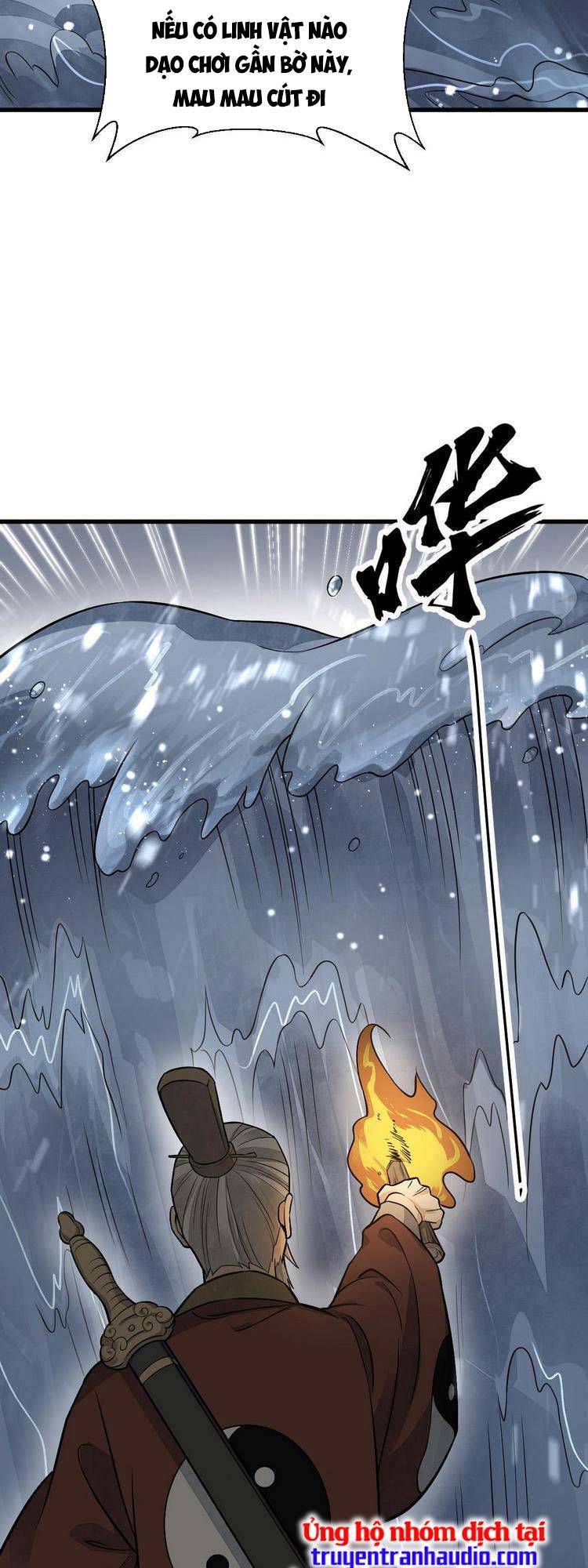 Lạn Kha Kỳ Duyên Chapter 180 - 20