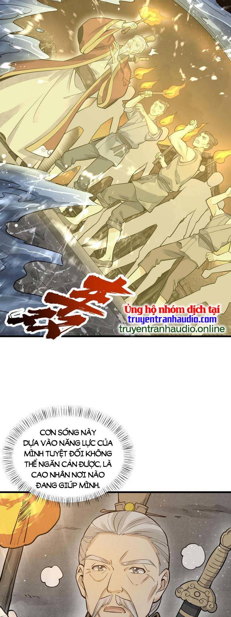 Lạn Kha Kỳ Duyên Chapter 180 - 22