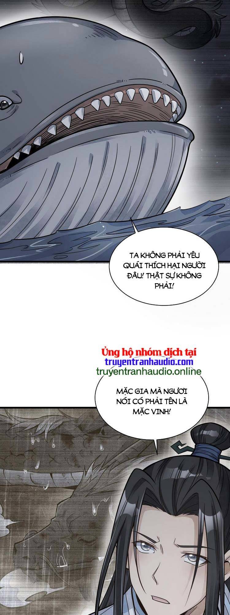 Lạn Kha Kỳ Duyên Chapter 181 - 11