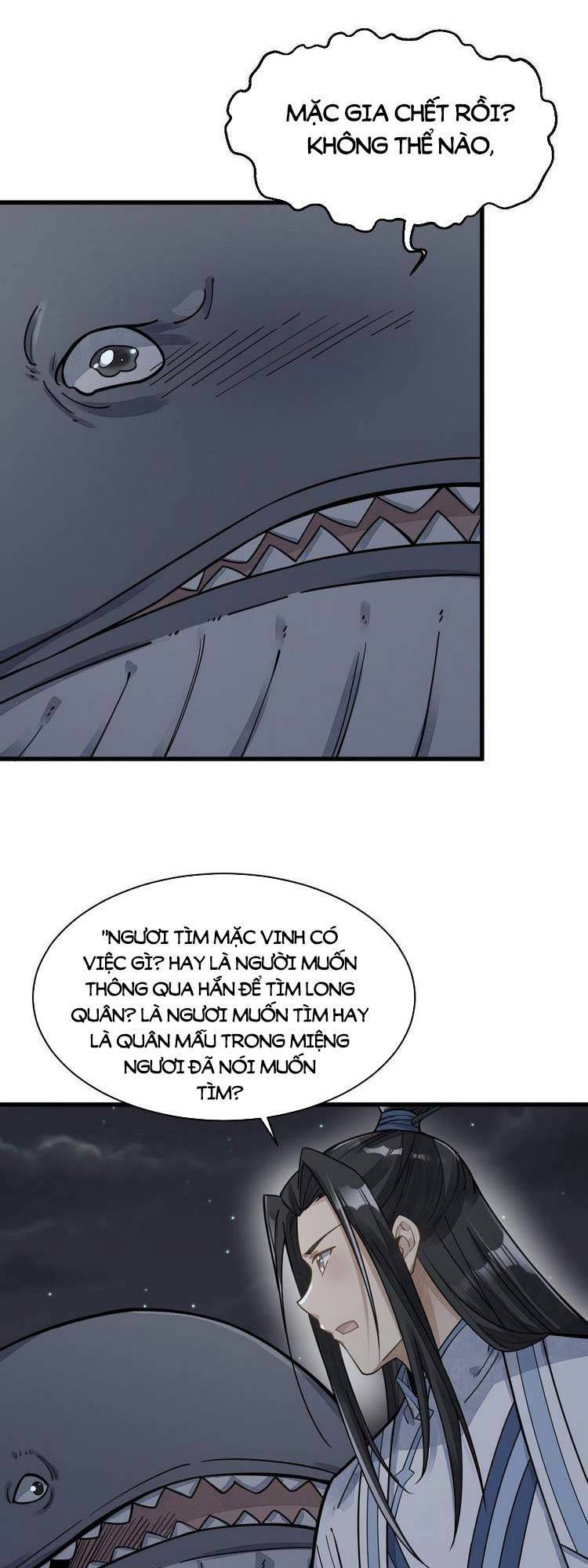 Lạn Kha Kỳ Duyên Chapter 181 - 14