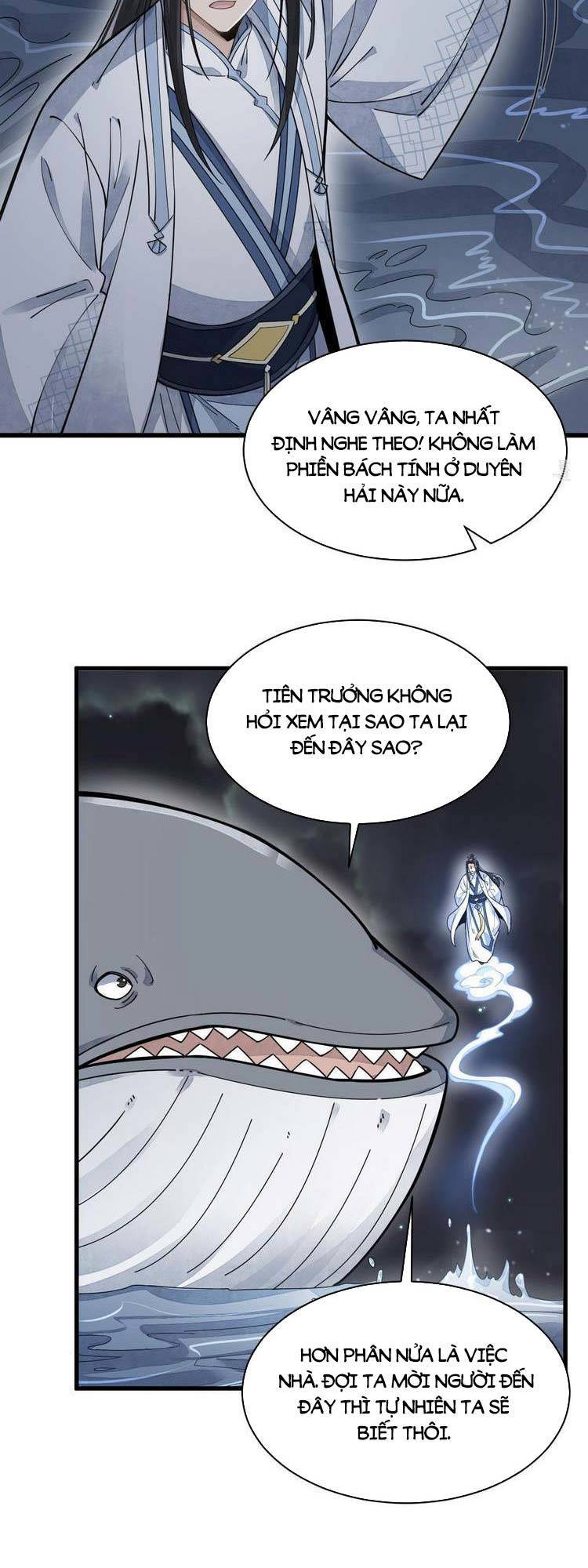 Lạn Kha Kỳ Duyên Chapter 181 - 19