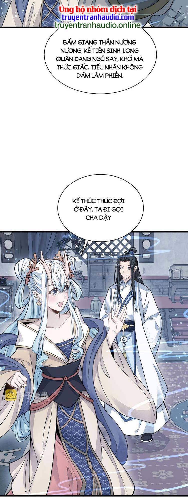 Lạn Kha Kỳ Duyên Chapter 181 - 25