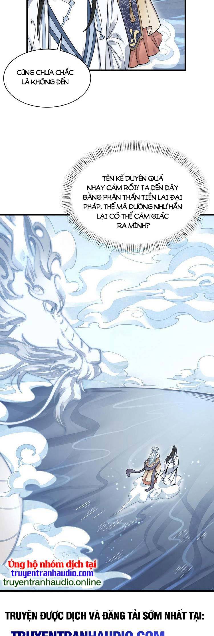 Lạn Kha Kỳ Duyên Chapter 181 - 31