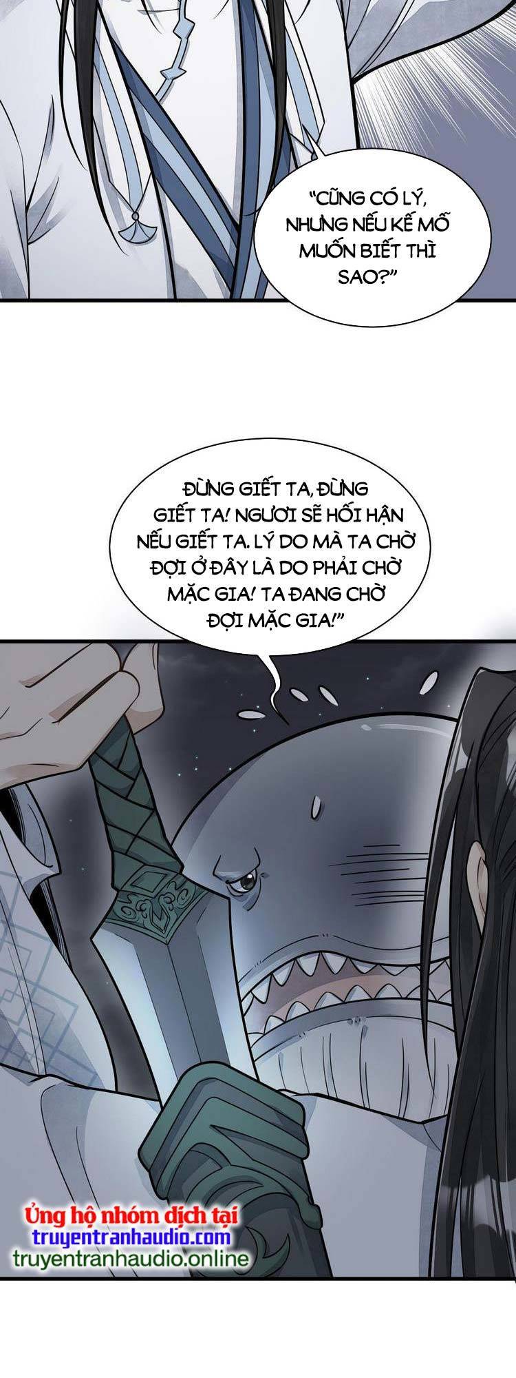 Lạn Kha Kỳ Duyên Chapter 181 - 9