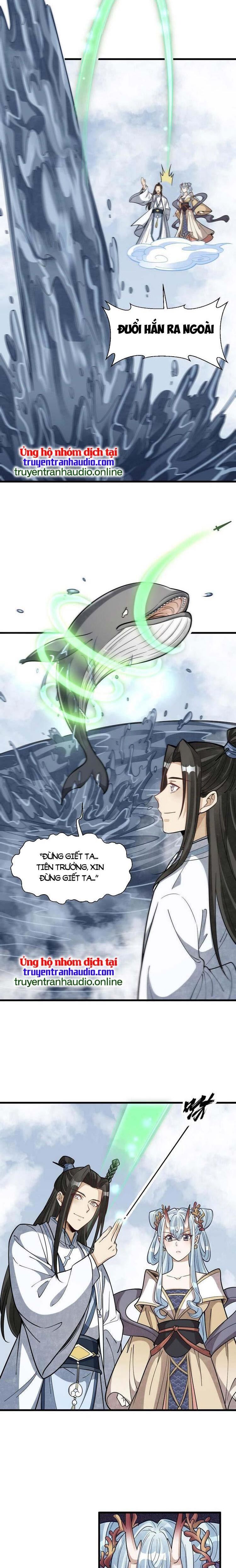 Lạn Kha Kỳ Duyên Chapter 182 - 2