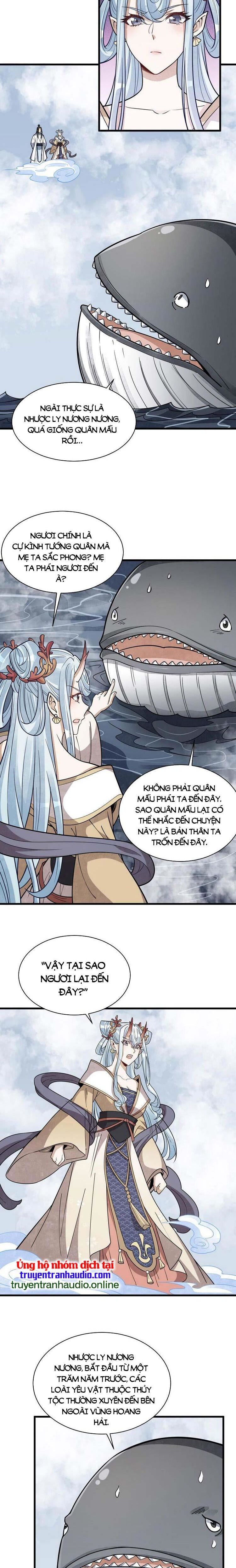 Lạn Kha Kỳ Duyên Chapter 182 - 3